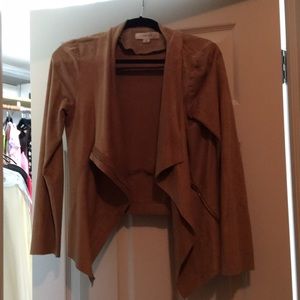 Miss love jacket size s